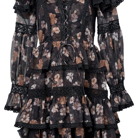 Ivy City - Farrah Dress - NWT - Picture 2 of 3